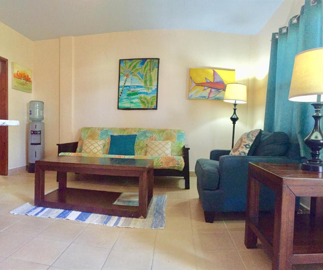קיי קולקר Pura Vida Inn מראה חיצוני תמונה
