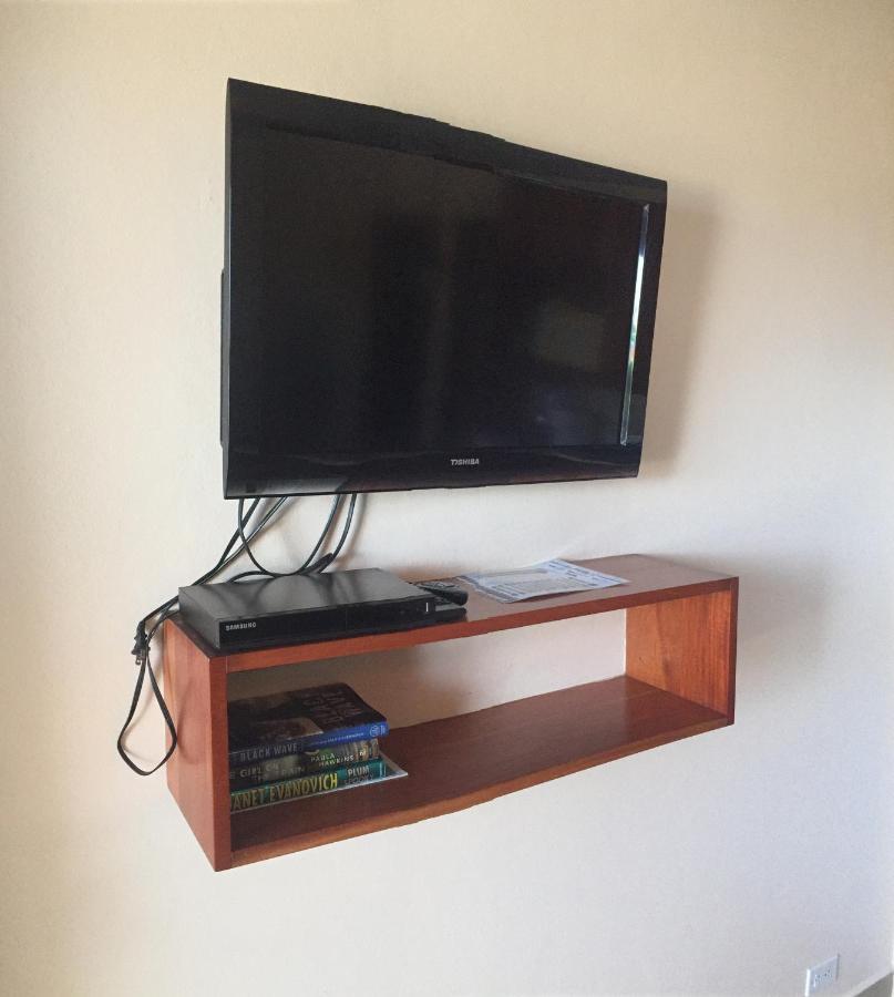 קיי קולקר Pura Vida Inn מראה חיצוני תמונה