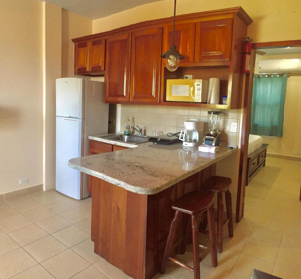 קיי קולקר Pura Vida Inn מראה חיצוני תמונה