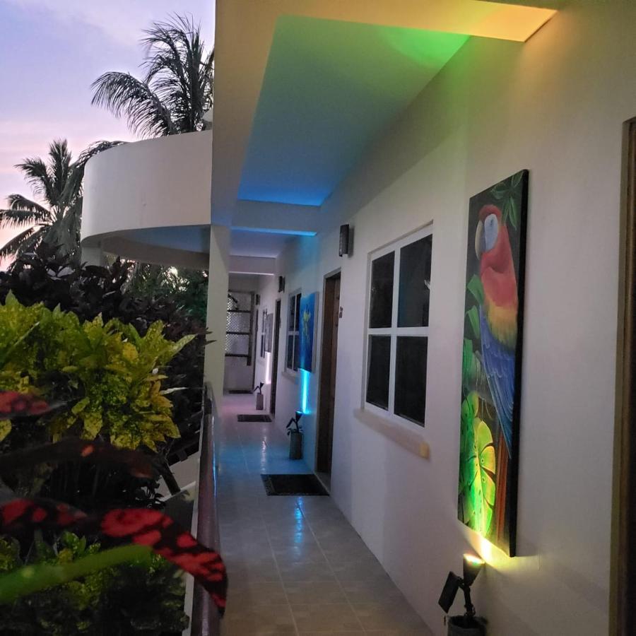 קיי קולקר Pura Vida Inn מראה חיצוני תמונה