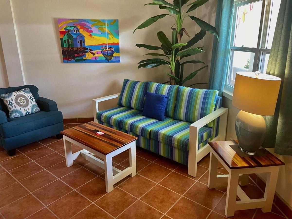 קיי קולקר Pura Vida Inn מראה חיצוני תמונה